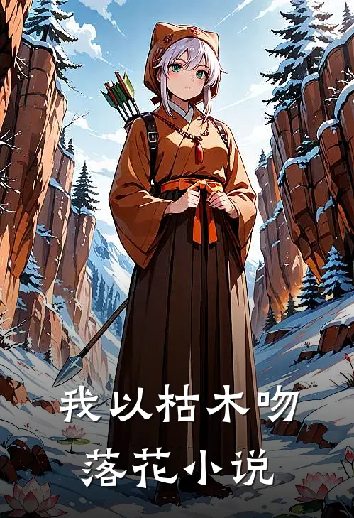 我以枯木吻落花小说