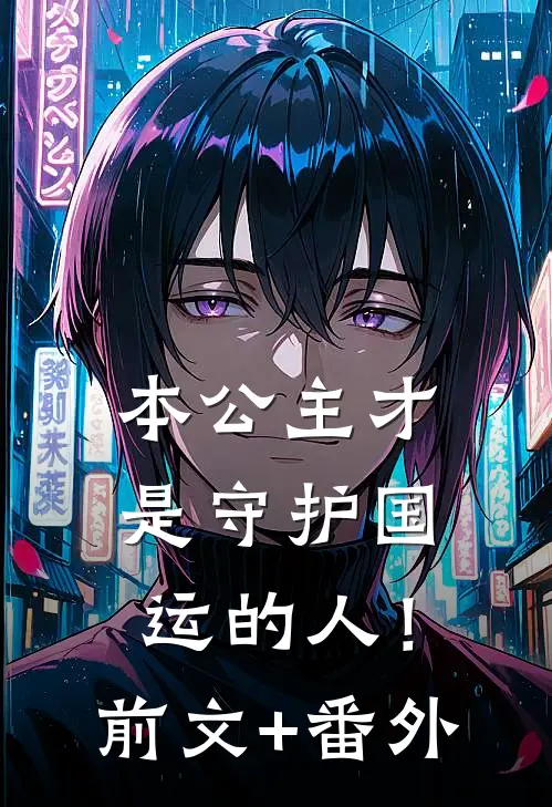 本公主才是守护国运的人！前文+番外