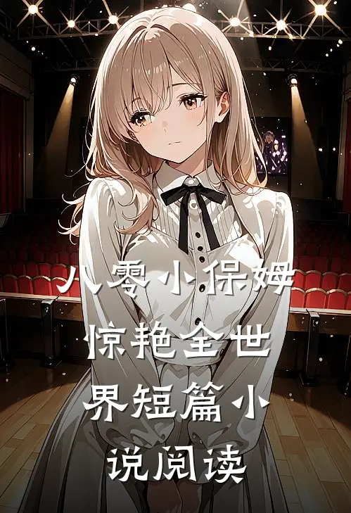 八零小保姆，惊艳全世界短篇小说阅读