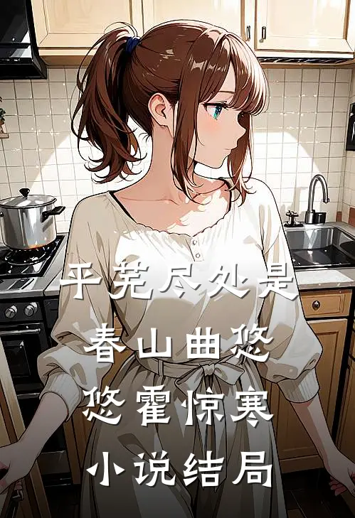 平芜尽处是春山曲悠悠霍惊寒小说结局