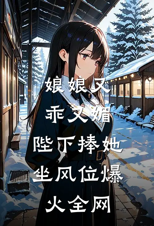 娘娘又乖又媚，陛下捧她坐风位爆火全网