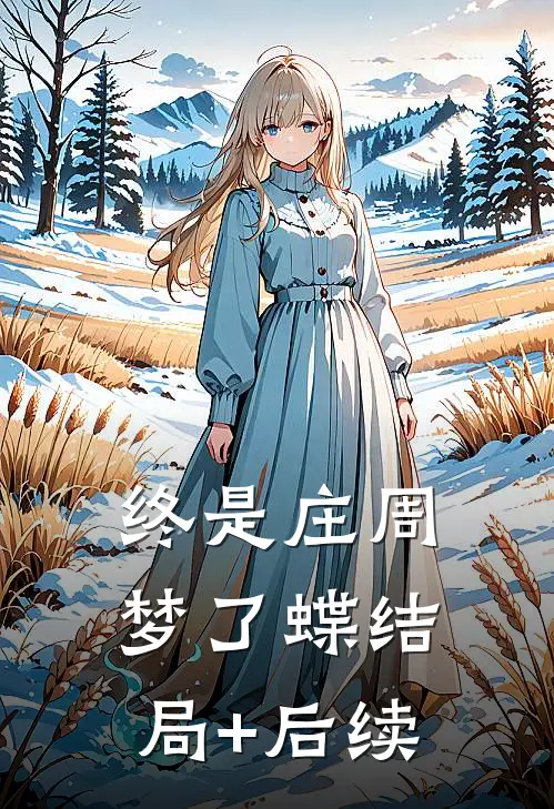终是庄周梦了蝶结局+后续
