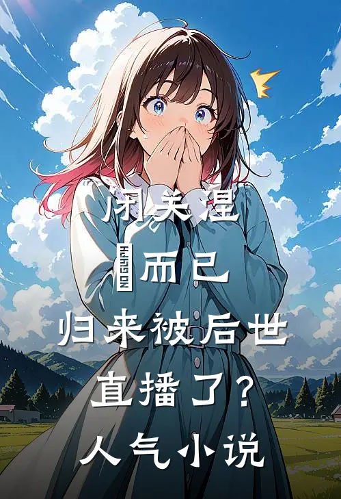 闭关涅槃而已，归来被后世直播了？人气小说