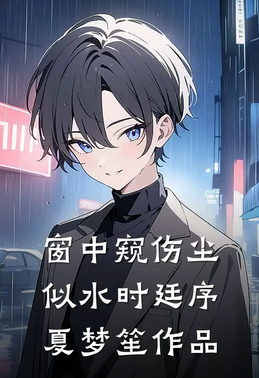 我亲手结束和白眼狼妻子的婚姻