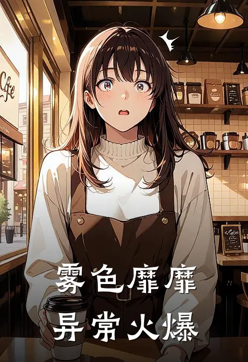 雾色靡靡异常火爆