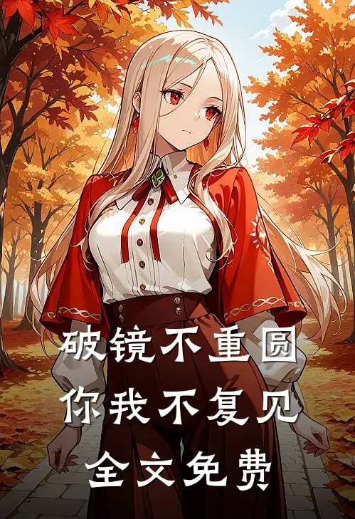 破镜不重圆，你我不复见全文免费