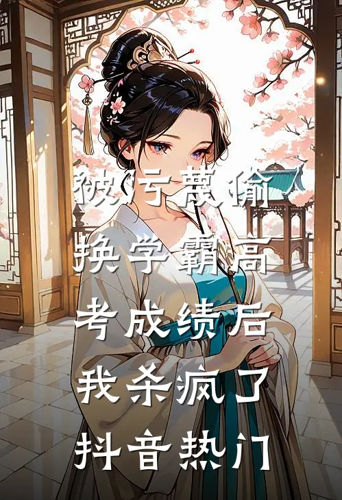 被污蔑偷换学霸高考成绩后，我杀疯了抖音热门