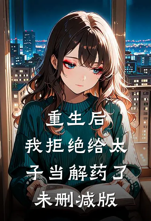 重生后，我拒绝给太子当解药了未删减版