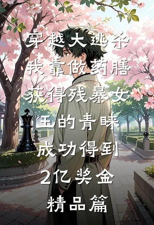 穿越大逃杀，我靠做药膳获得残暴女王的青睐，成功得到2亿奖金精品篇