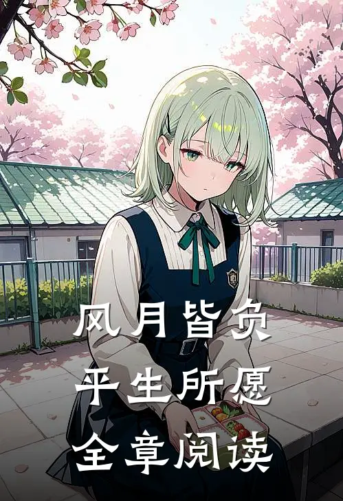 风月皆负，平生所愿全章阅读