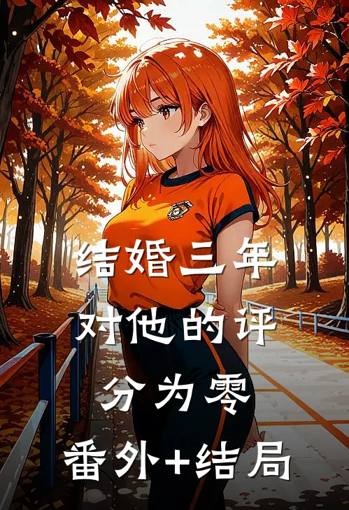 结婚三年，对他的评分为零:(番外)+(结局)