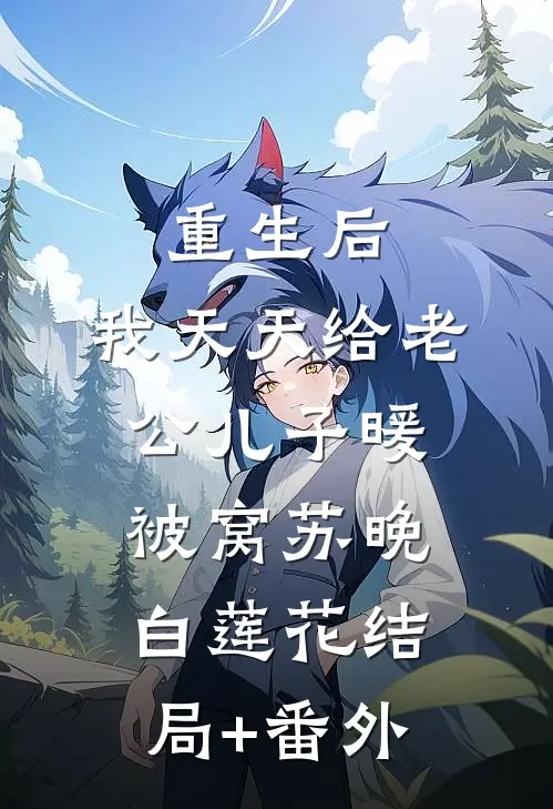 大年初一，别人团圆我离婚杨天赐杨吱吱前文+后续
