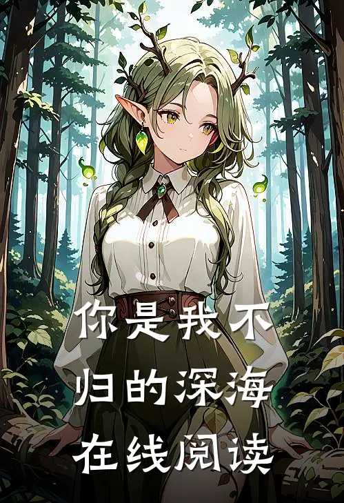 你是我不归的深海在线阅读