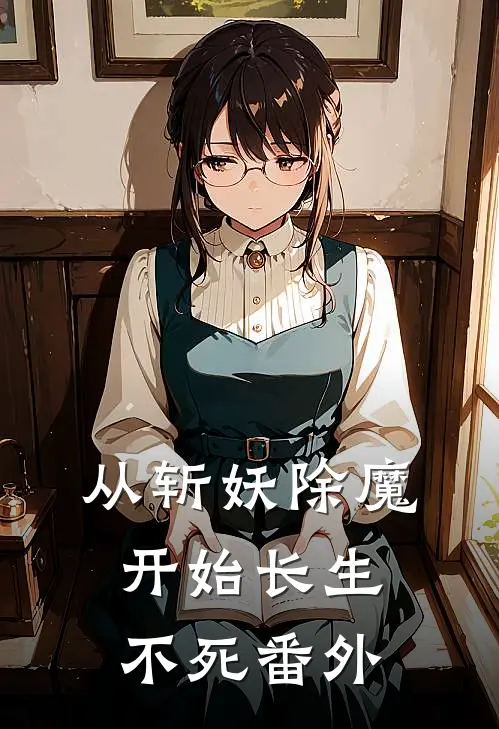 从斩妖除魔开始长生不死番外