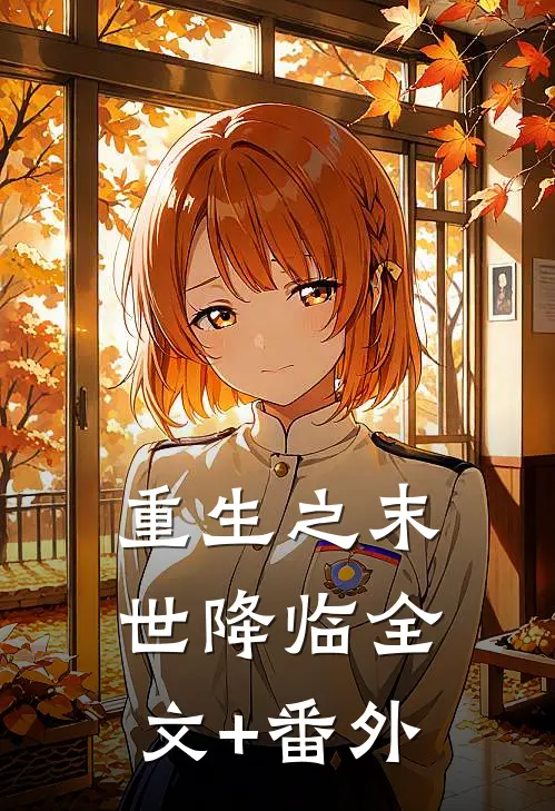 重生之末世降临全文+番外