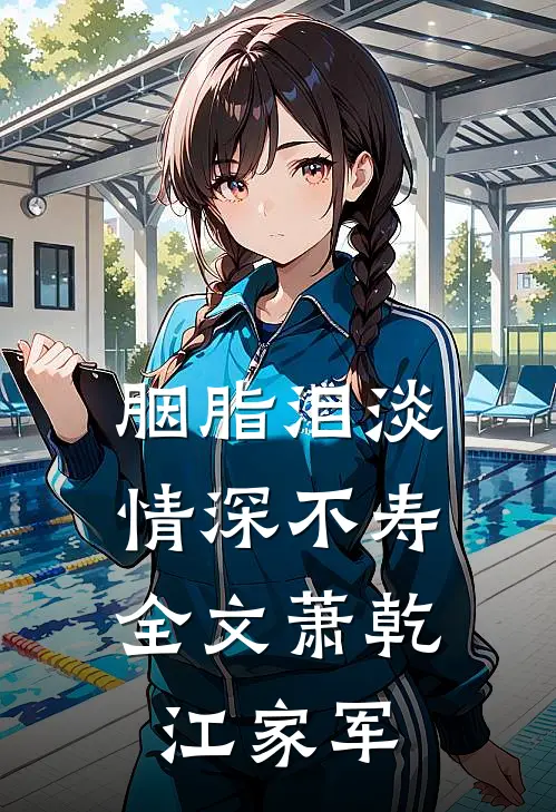 胭脂泪淡，情深不寿全文萧乾江家军