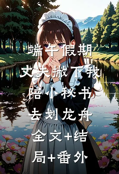 端午假期，丈夫撇下我陪小秘书去划龙舟全文+结局+番外