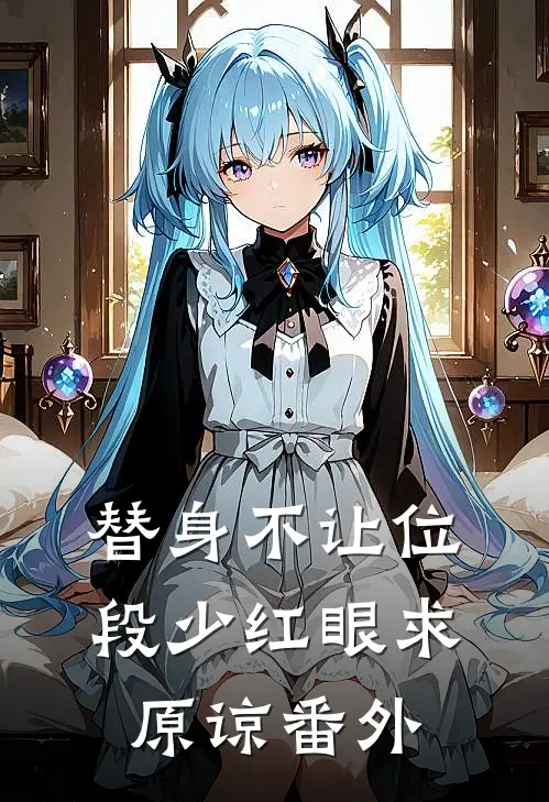 替身不让位：段少红眼求原谅番外