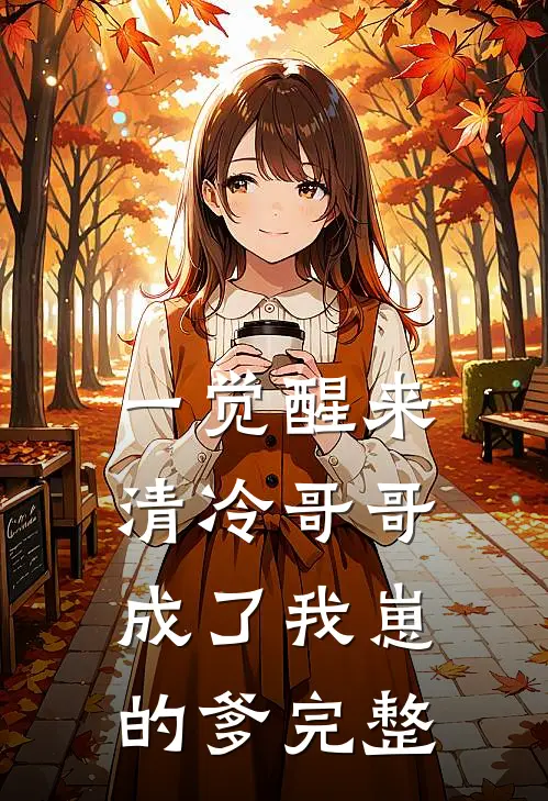 一觉醒来，清冷哥哥成了我崽的爹完整