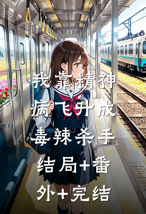 我靠精神病飞升成毒辣杀手:结局+番外+完结