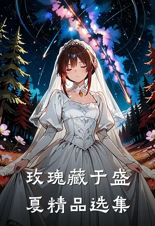 玫瑰藏于盛夏精品选集