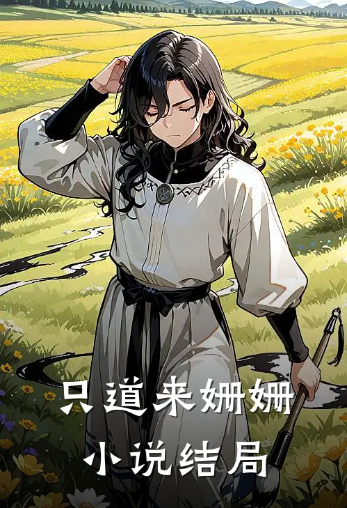 只道来姗姗小说结局