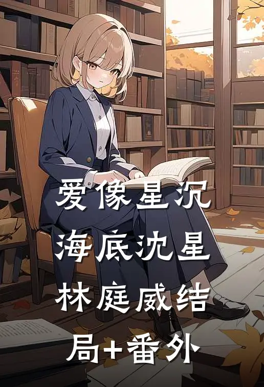 爱像星沉海底沈星林庭威结局+番外