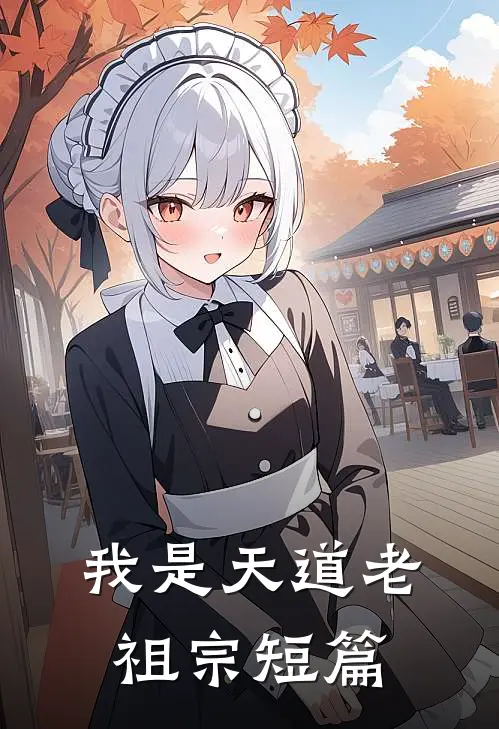 我是天道老祖宗短篇