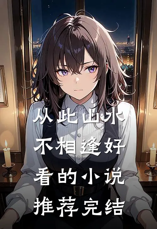 从此山水不相逢好看的小说推荐完结