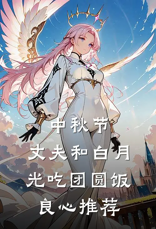 中秋节，丈夫和白月光吃团圆饭良心推荐