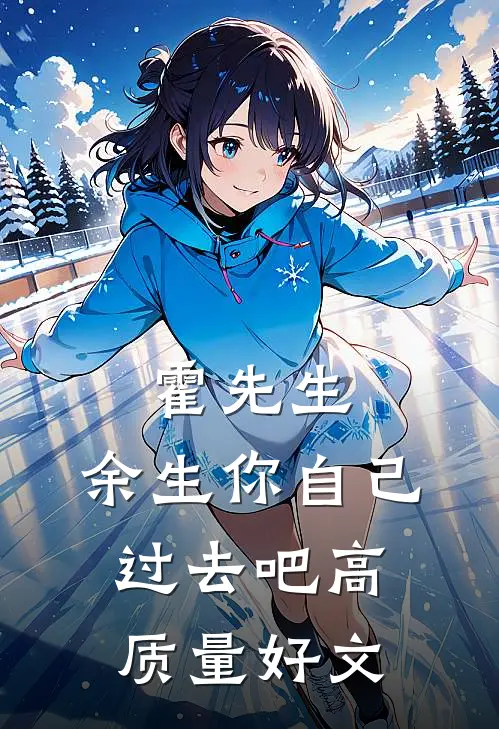 霍先生，余生你自己过去吧高质量好文