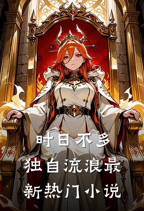 时日不多，独自流浪最新热门小说