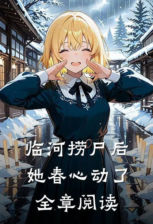 临河捞尸后，她春心动了全章阅读