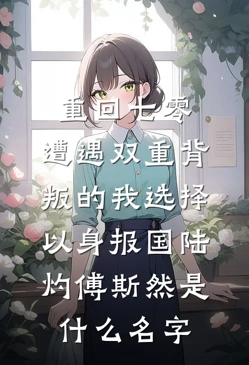 校花组织毕业旅游，重活四世的我不愿了短篇