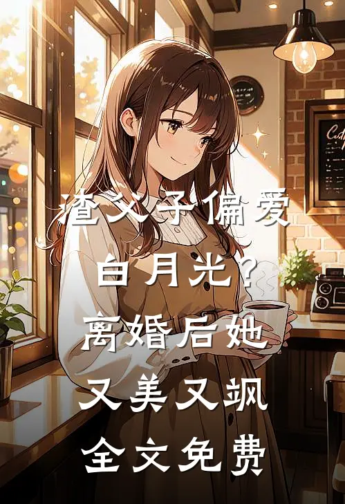 渣父子偏爱白月光？离婚后她又美又飒全文免费