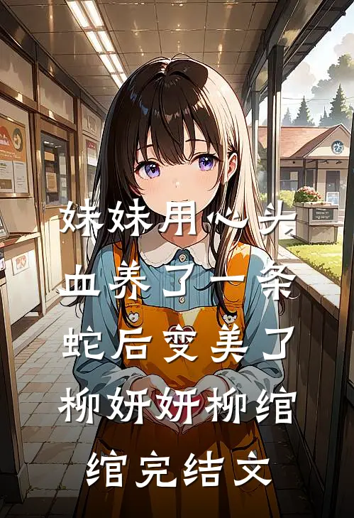 妹妹用心头血养了一条蛇后变美了柳妍妍柳绾绾完结文