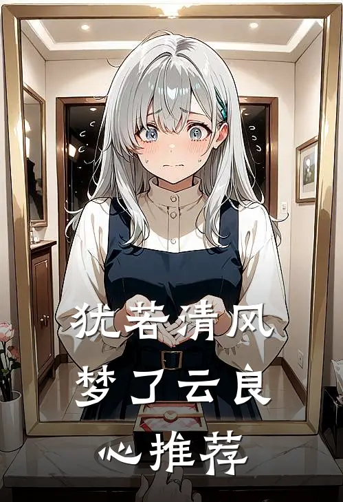 犹若清风梦了云良心推荐