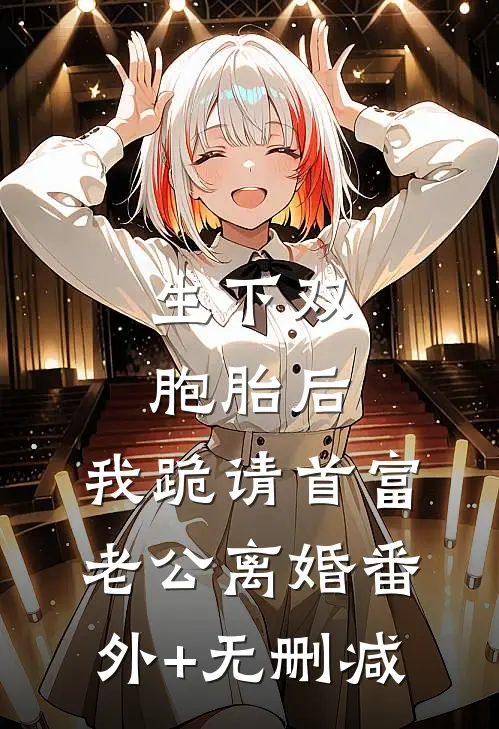 生下双胞胎后，我跪请首富老公离婚番外+无删减