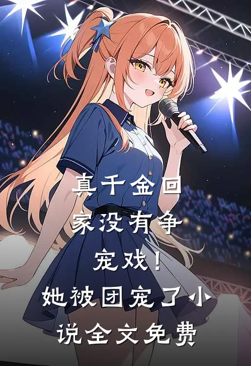 真千金回家没有争宠戏！她被团宠了小说全文免费