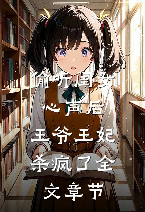 偷听闺女心声后，王爷王妃杀疯了全文章节