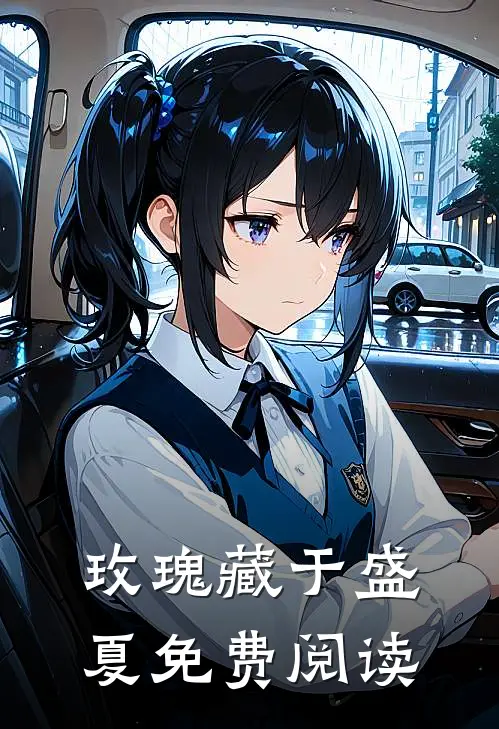 玫瑰藏于盛夏免费阅读