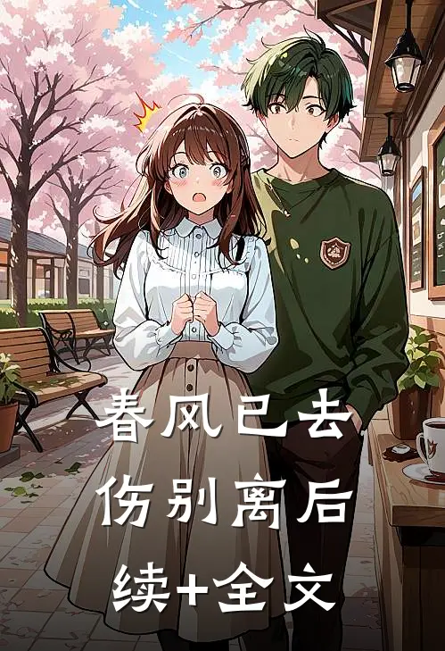 春风已去伤别离后续+全文