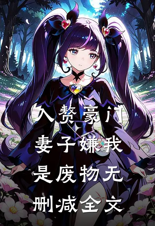 入赘豪门妻子嫌我是废物无删减全文