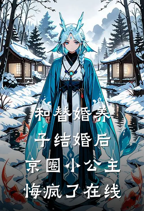 和替婚养子结婚后，京圈小公主悔疯了在线