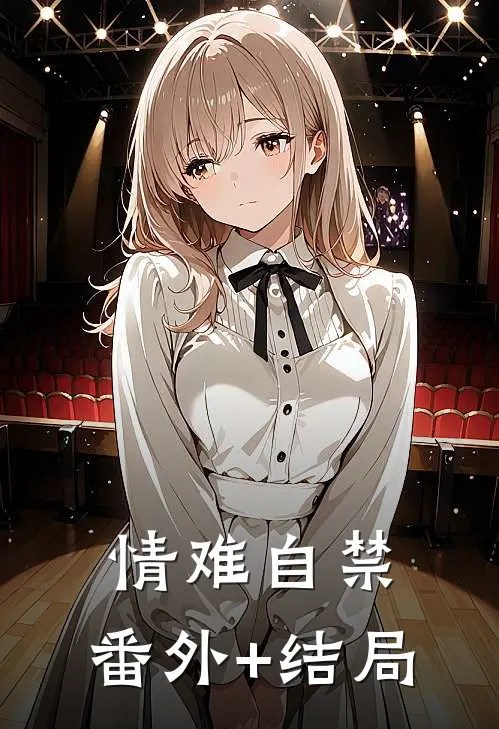 情难自禁:(番外)+(结局)