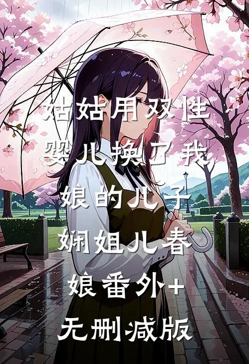 姑姑用双性婴儿换了我娘的儿子娴姐儿春娘番外+无删减版