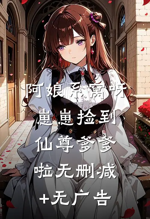 阿娘系窝呀，崽崽捡到仙尊爹爹啦无删减+无广告