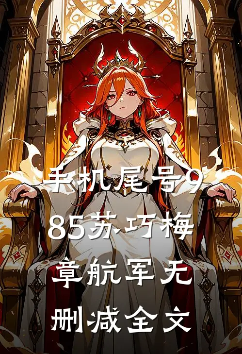 手机尾号985苏巧梅章航军无删减全文