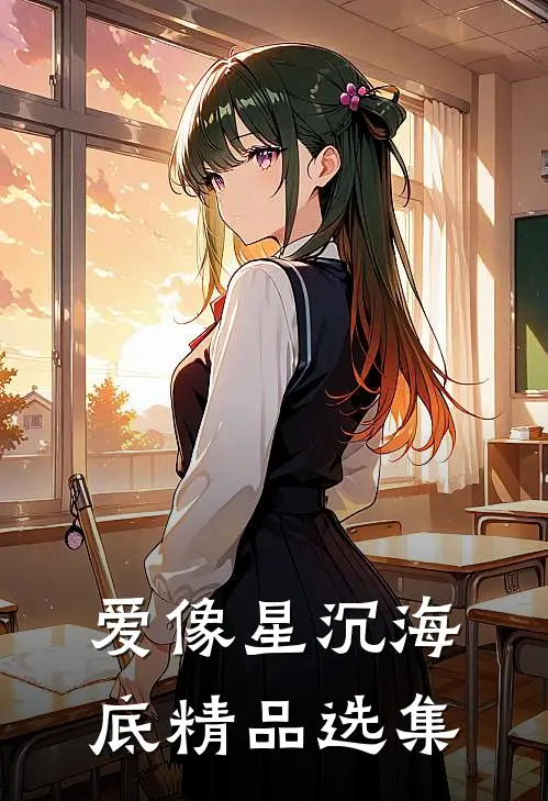 爱像星沉海底精品选集