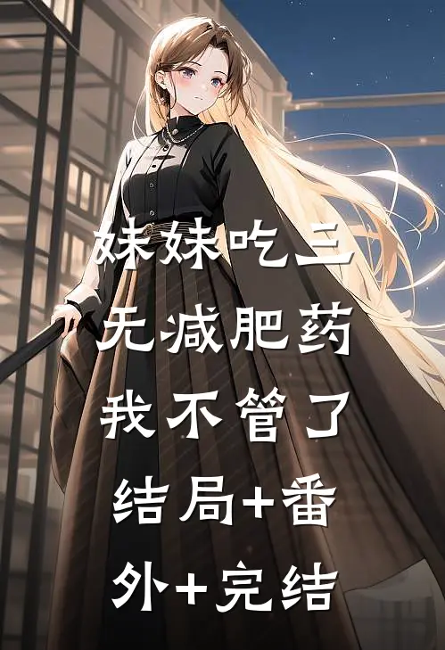妹妹吃三无减肥药，我不管了结局+番外+完结